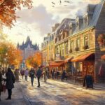 Comment faire des rencontres au Québec