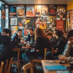 Site de Rencontre Geek Hérault (34) : La Communauté Manga qui Fait Battre les Cœurs