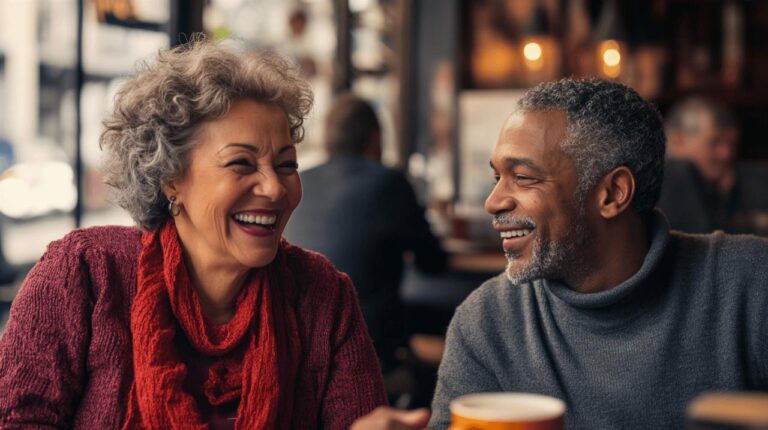 Comment faire des rencontres cougar ? Au-delà des stéréotypes, une nouvelle vision des relations
