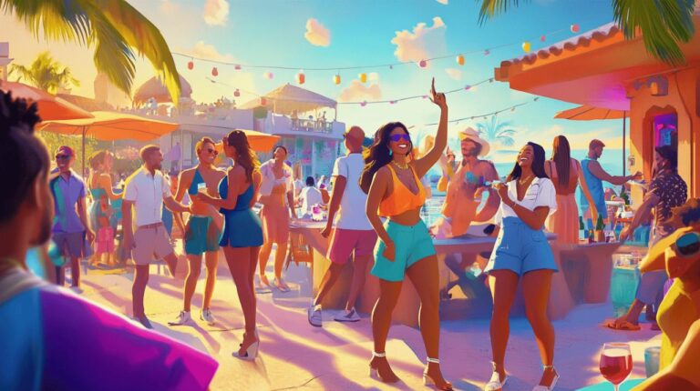 Club vacances célibataire : une opportunité de changement pour un nouveau départ zen
