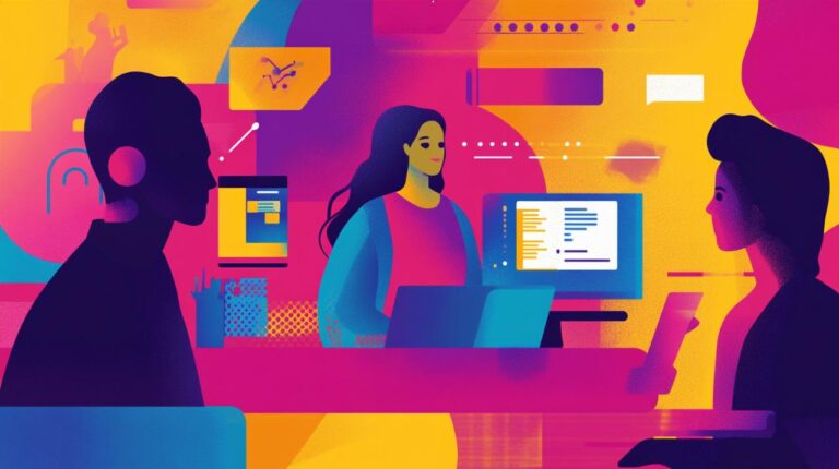 Les avantages des discussions en ligne anonymes pour adultes