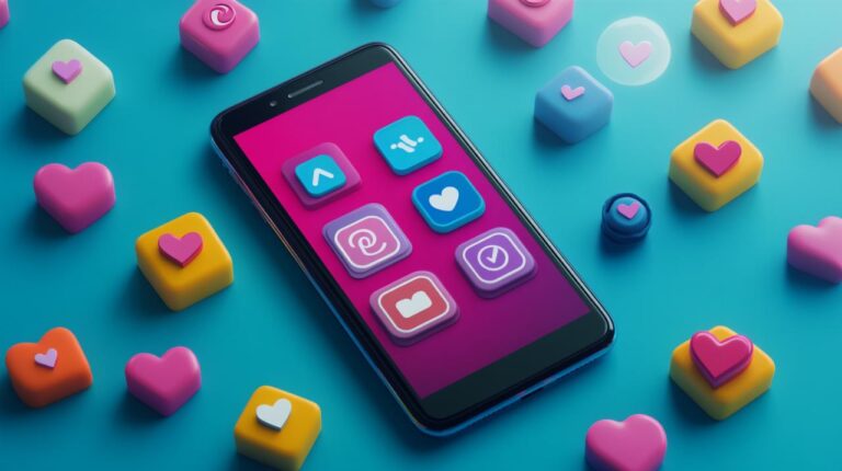 Comparaison des meilleures applications de rencontres occasionnelles