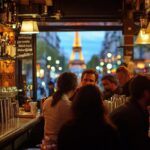 Bar à Rencontre à Paris : Les Meilleures Adresses pour des Soirées Inoubliables